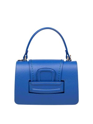 Vivienne Westwood クロスボディバッグ - ブルー