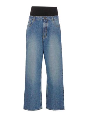 Pinko Black Ricordi Pants - Black - Women | 1046482ERZ99