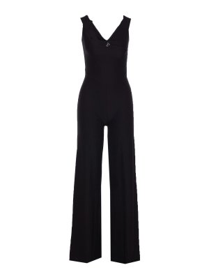 ワンピース Zimmermann Coco' One-Piece Jumpsuit In Beige Linen Zimmermann Coco One-Piece Jumpsuit In Beige Linen