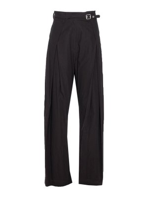 Pinko: casual trousers - Black Ricordi Pants