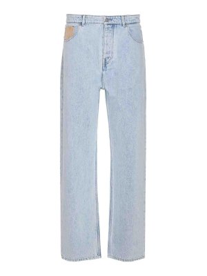 DRÔLE DE MONSIEUR: bootcut jeans - Jeans Le Jeans