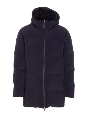 HERNO: padded jackets - Medium Down Jacket