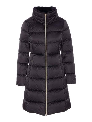 ダウンジャケット・コート MM6 Maison Margiela Scarf down jacket (S52AM0332M35257 900) Scarf Down Jacket – Antonioli.eu