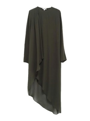 Alaïa: tuniche - Vestito  caftano