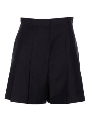 Jacquemus Le Pantalon Calisson Pants - Black