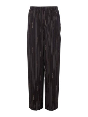 パンツ JACQUEMUS SS25 LE PANTALON CALISSON (251PA1271541 990) The Calisson pants | Full Collection Preview | JACQUEMUS UAE