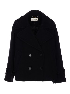 CHLOE': casual jackets - Jacket