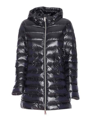 ダウンジャケット・コート MM6 Maison Margiela Scarf down jacket (S52AM0332M35257 900) Scarf Down Jacket – Antonioli.eu