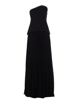 Solace London dresses for women's Black 2025 | thebs.com