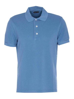 Tシャツ・カットソー Kiton FW25 'Ciro' polo shirt (UMK0864K 5008) Men's luxury T-shirts & Polos | Kiton