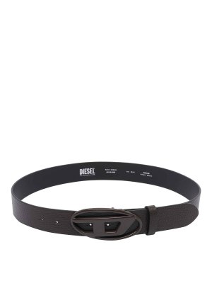 DIESEL: belts - B-1Dr Belt