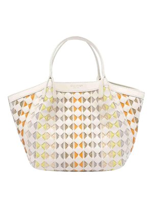 Serapian: shopper - Tote bot segreta mosaico