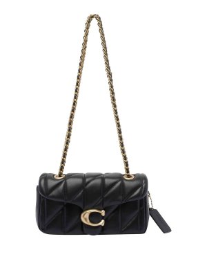 COACH: Bolsas bandoleras - Bolsa Bandolera - Negro