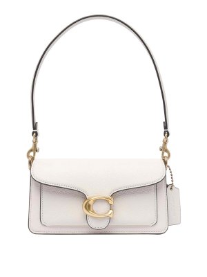 COACH: Bolsas bandoleras - Bolsa Bandolera - Blanco