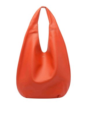 トートバッグ NEOUS FW22 LACERTA SHOULDER BAG (00024A20_ORANGE) Neous Lacerta Shoulder Bag | italist