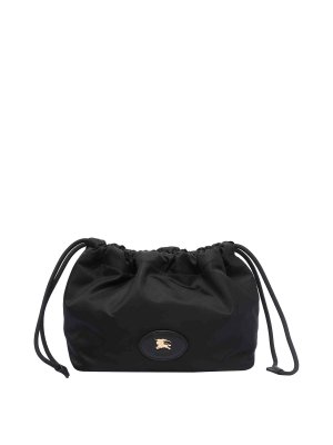 クラッチバッグ ROGER VIVIER Woman Clutch Black RBWAMFD0206TPD B999 ROGER VIVIER Woman Clutch Black RBWAMFD0206TPD B999 (Roger
