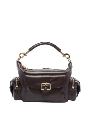 TOM FORD S0518LCL490G1N001 関税送料込 Tom Ford Neck strap card holder in black - Men