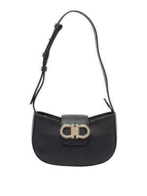 ショルダーバッグ・ポシェット COPERNI Women Shoulder Bags 25PDBA102F6031 BLK Black Coperni(コペルニ) ショルダーバッグ・ポシェット(レディース