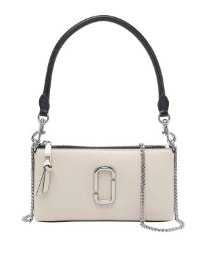 Marc Jacobs bags for women's White 2025 | Shop online at THEBS