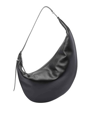 Marni: cross body bags - Small Hobo Bag