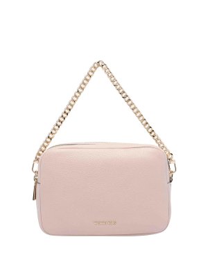 Michael Michael Kors: shoulder bags - Pink Shoulder Bag