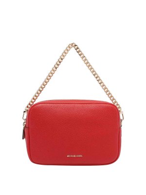Michael Michael Kors: shoulder bags - Bryant Convertible Shoulder Bag