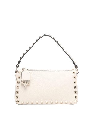 Coperni Bag - White - Women | COPBA93F6012WHT | thebs.com
