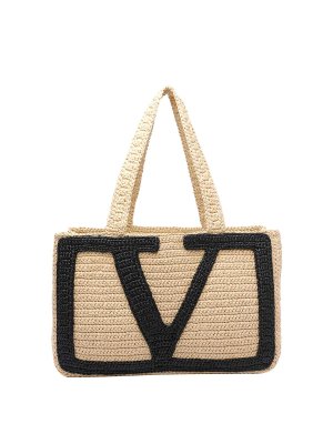 【関税＆送料込み】Valentino Garavani Tote Bag With Crossbo 22557084_52636745_322.jpg
