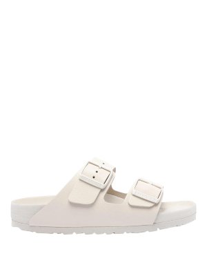 サンダル・ミュール HOGAN Women Sandals HXW6800FO10LE9B013 WHITE HOGAN Women Sandals HXW6800FO10LE9B013 WHITE (HOGAN/サンダル