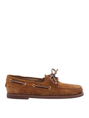 Gianvito Rossi: Mocassini e slippers - Mocassini