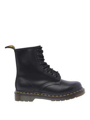 DR. MARTENS: Stiefeletten - Stiefeletten - Schwarz
