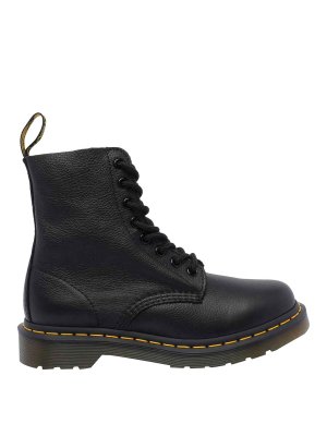 Ash Texas Boot - Black - Women | TEXASSONORABLACK | thebs.com