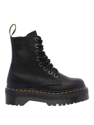 リックオウエンス Rick Owens Grill Stretch Peeptoe Boots Rick Owens Grill Stretch Peeptoe Boots - Black | RP01D2845LS090