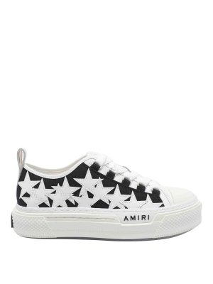 AMIRI: sneakers - Stars Court Basso sneaker