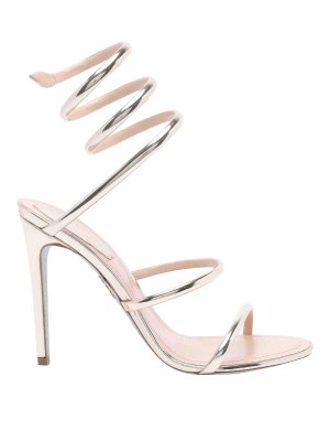 RENE CAOVILLA: sandals - Cleo Sandals