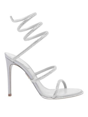 RENE CAOVILLA: sandals - Cleo Sandals