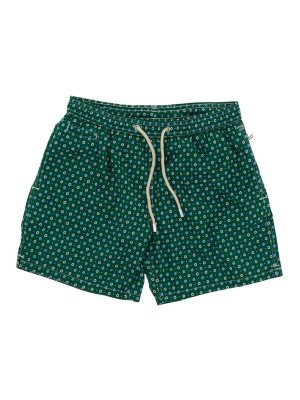 MC2 SAINT BARTH: accessori mare - Mare Verde