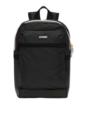 K-WAY: Mochilas - Mochila - Negro
