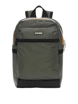 K-WAY: Mochilas - Mochila - Verde