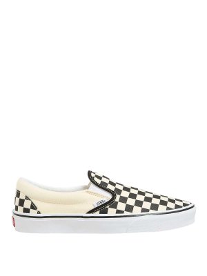 VANS: Zapatillas - Zapatillas - Blanco