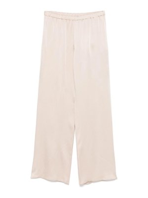 Liu Jo Trousers In Orange With Belt - Orange | WA5132T481871446