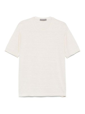 JOHN RICHMOND RMP25478TSWHT 関税送料込 John Richmond Tシャツ - 白 - ホワイト | RMP25478TS