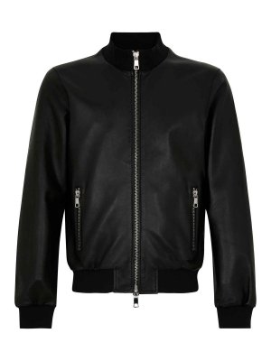 【MOSCHINO 】ジャケット　 ブラック MOSCHINO 