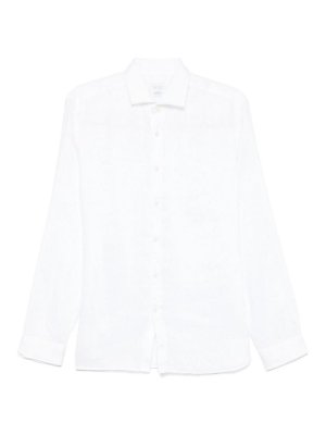 XACUS: Hemden - Hemd - Weiß