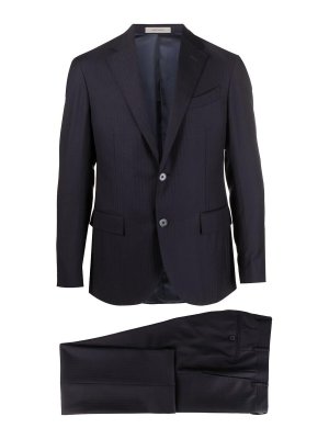 CORNELIANI: dinner suits - Tailored Two Piece Suit