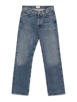 AGOLDE: Jeans évasés - Jean Bootcut - V-Waist Kelly