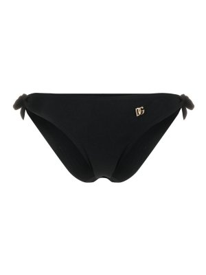ビキニ ERES SS25 'Exquise' bikini briefs (042512 NOIR) Eres Exquise bikini briefs - Black - Women | 042512NOIR