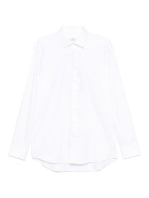 ETRO: シャツ - シャツ - 白