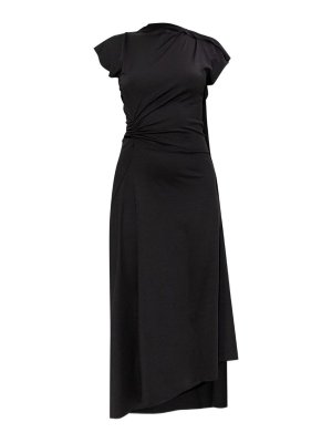 ワンピース ANINE BING DRESS (A0211131BLK26) Anine Bing Dress - Black - Women | A0211131BLK26 | thebs.com