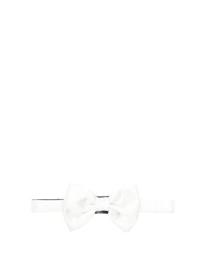 CORNELIANI: Corbatas y pajaritas - Corbata - Gris Claro